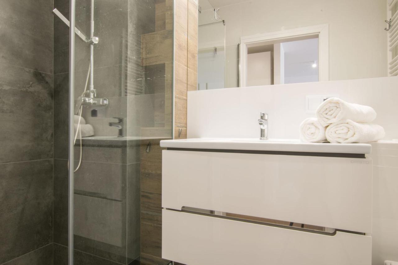 Apartament Perlowa Przystan Kolobrzeg Sienkiewicza Exterior photo